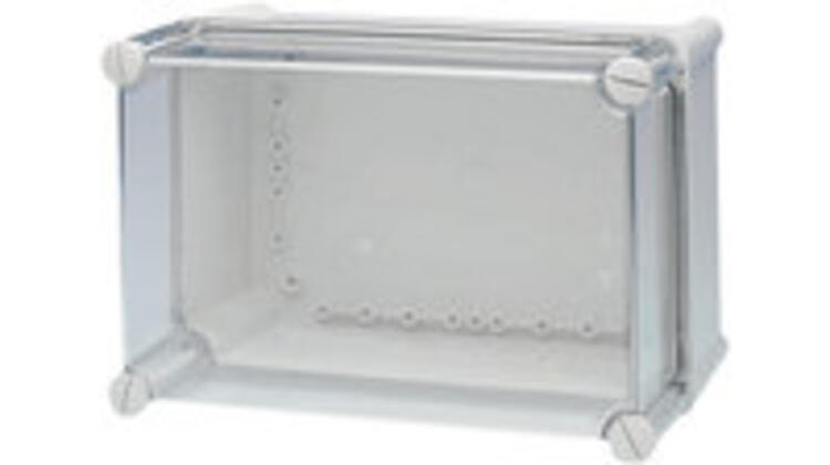 Lid (Transparent) - 380 * 280 * 30