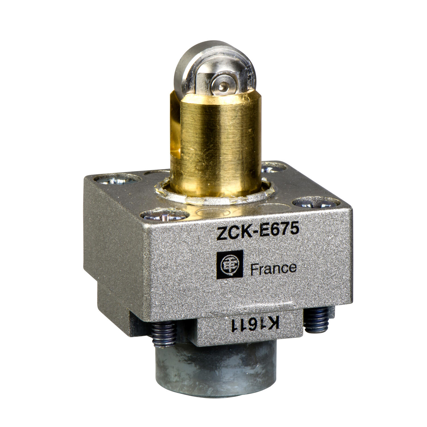 LIMIT SWITCH HEAD