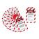 Lock Out Tags Replacement Kit (pk of 10)