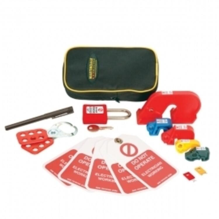 Lockout Kit