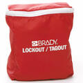 Lockout/Tagout Pouch (Empty)