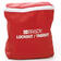 Lockout/Tagout Pouch (Empty)