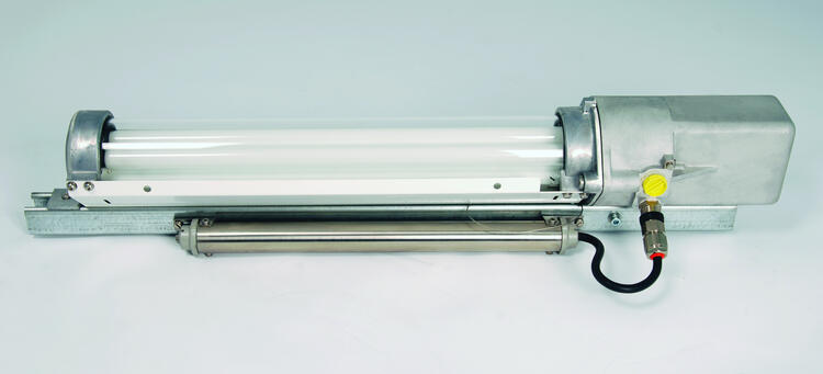 Lomond 2 x 58W, Z1&Z21