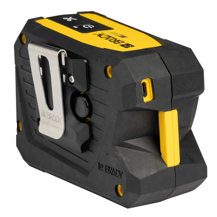 M210/M211 Belt Clip M21-BELTCLIP Brady