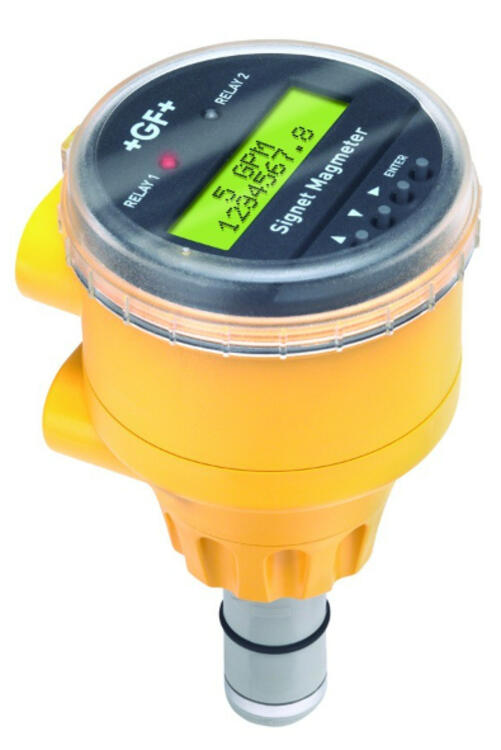 Magmeter Plate Magmeter with or without dsiplay 3-2551-P0-21 I Demesne Electrical