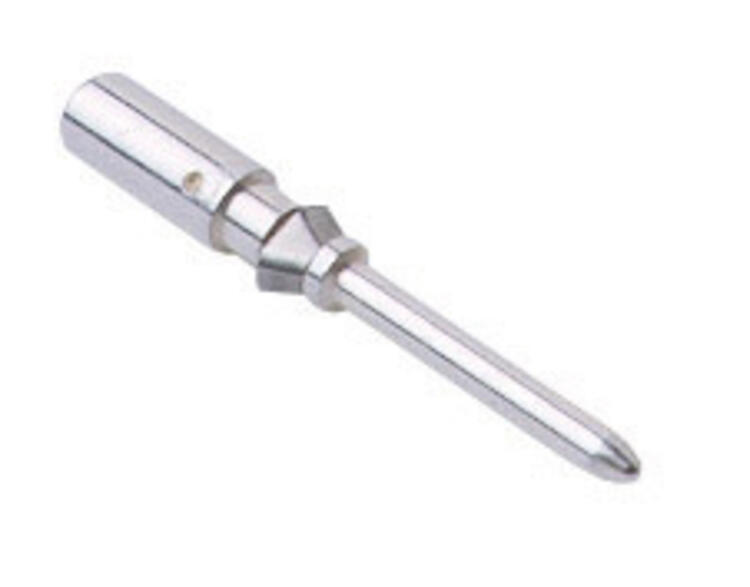 Male Crimp Contact 1.0mm
