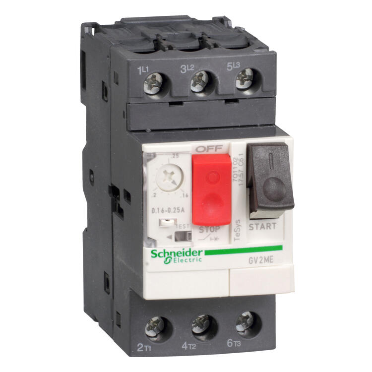 Manual Starter 13-18amp