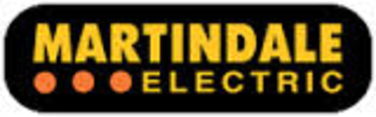 martindale Electric