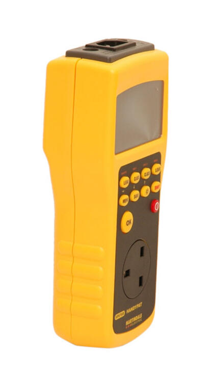 MARTINDALE ELECTRIC MARHPAT600