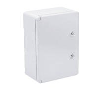 mete ABS enclosures