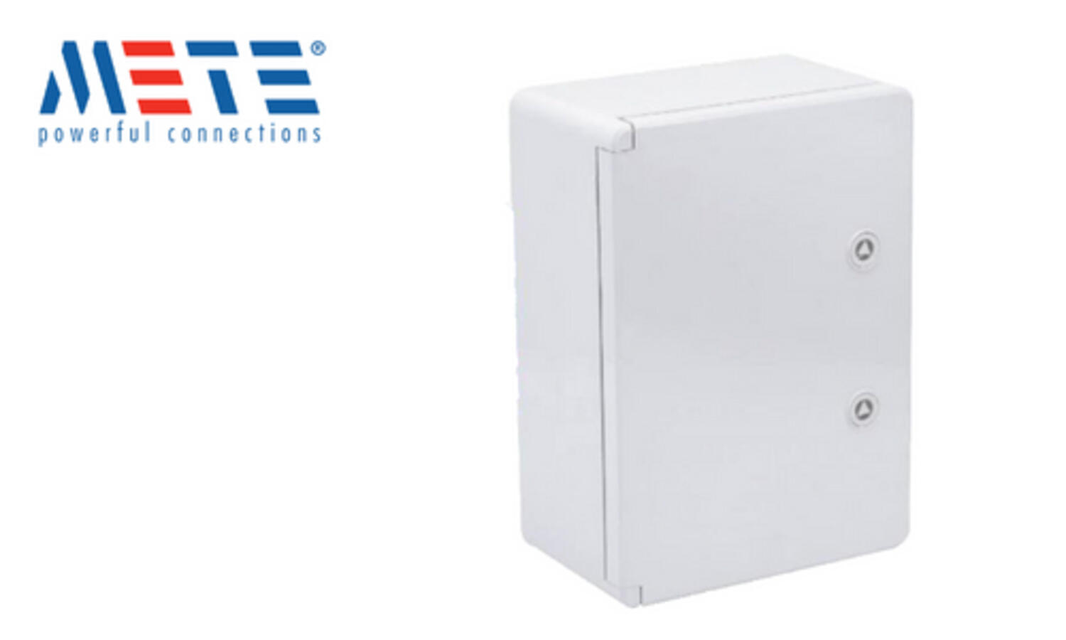 mete electrical enclosures