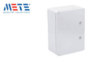 mete electrical enclosures