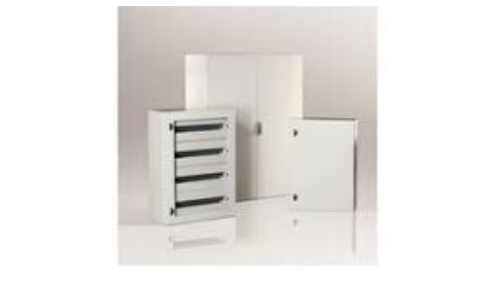 mild steel enclosures