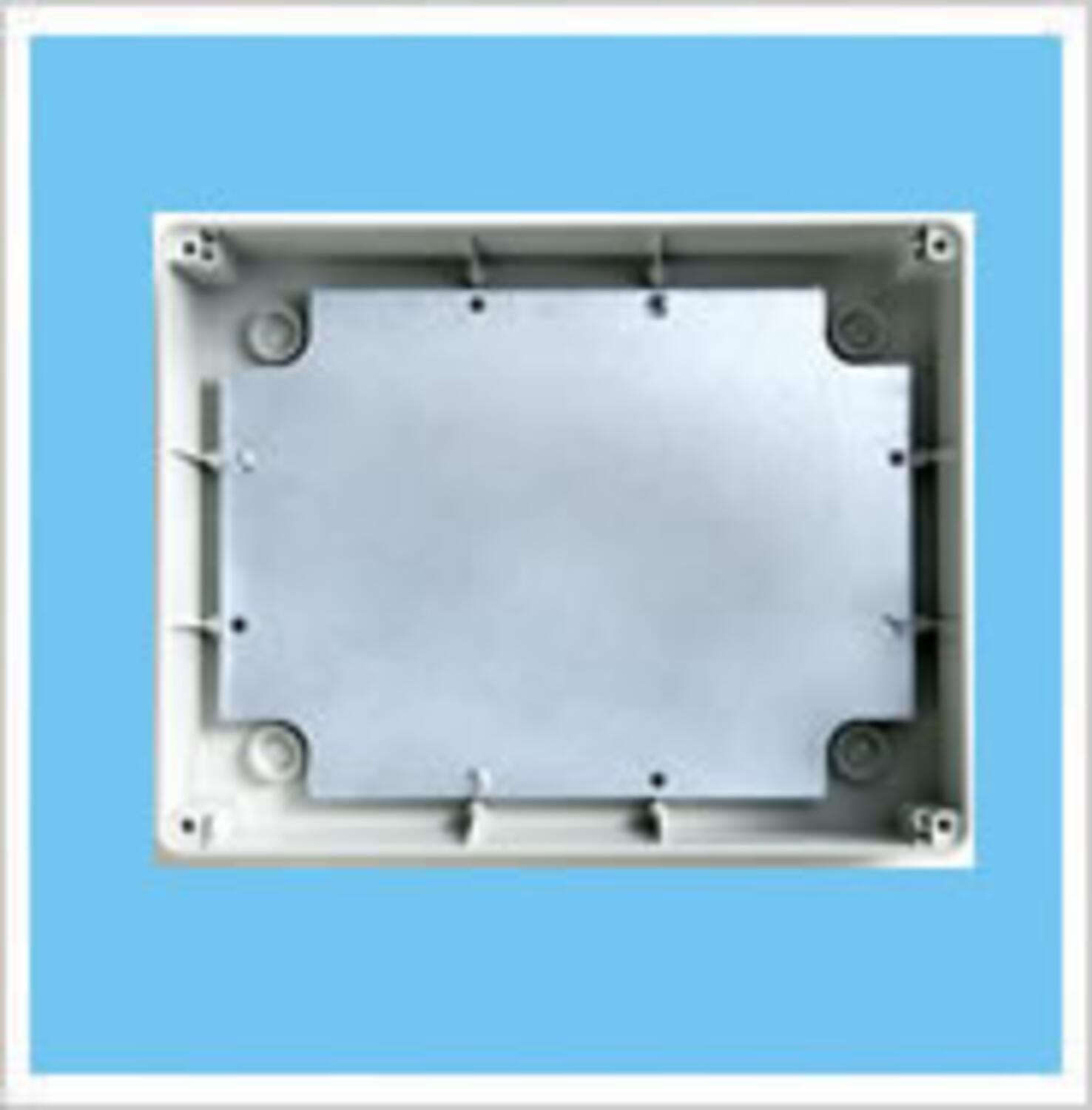 Mounting Plate - 98 * 148