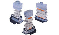 multipin connectors