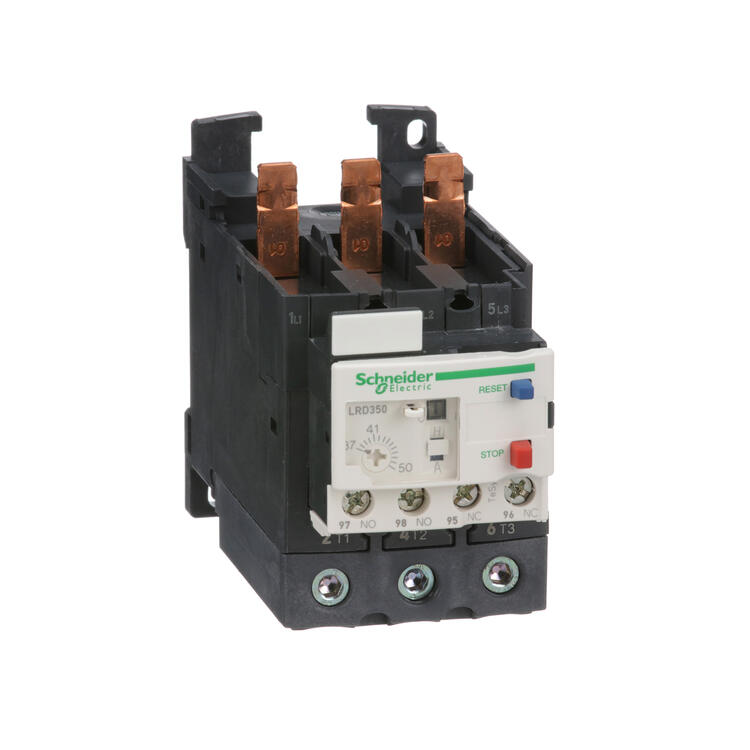 Overload relay 37-50A Cls10 ELK