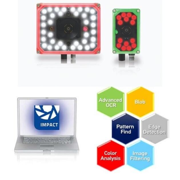 Smart Camera Software Datalogic - smart camera software upgrades LICENSE-ENHANCED I Demesne ...