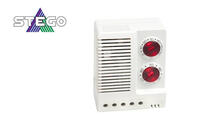 panel thermostat