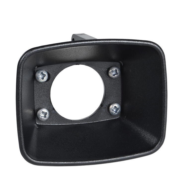 Pendant Emergency Stop Protective Guard