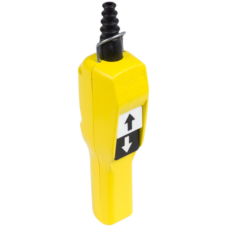 Pendant Station Complete 2 Funct (pistol grip)