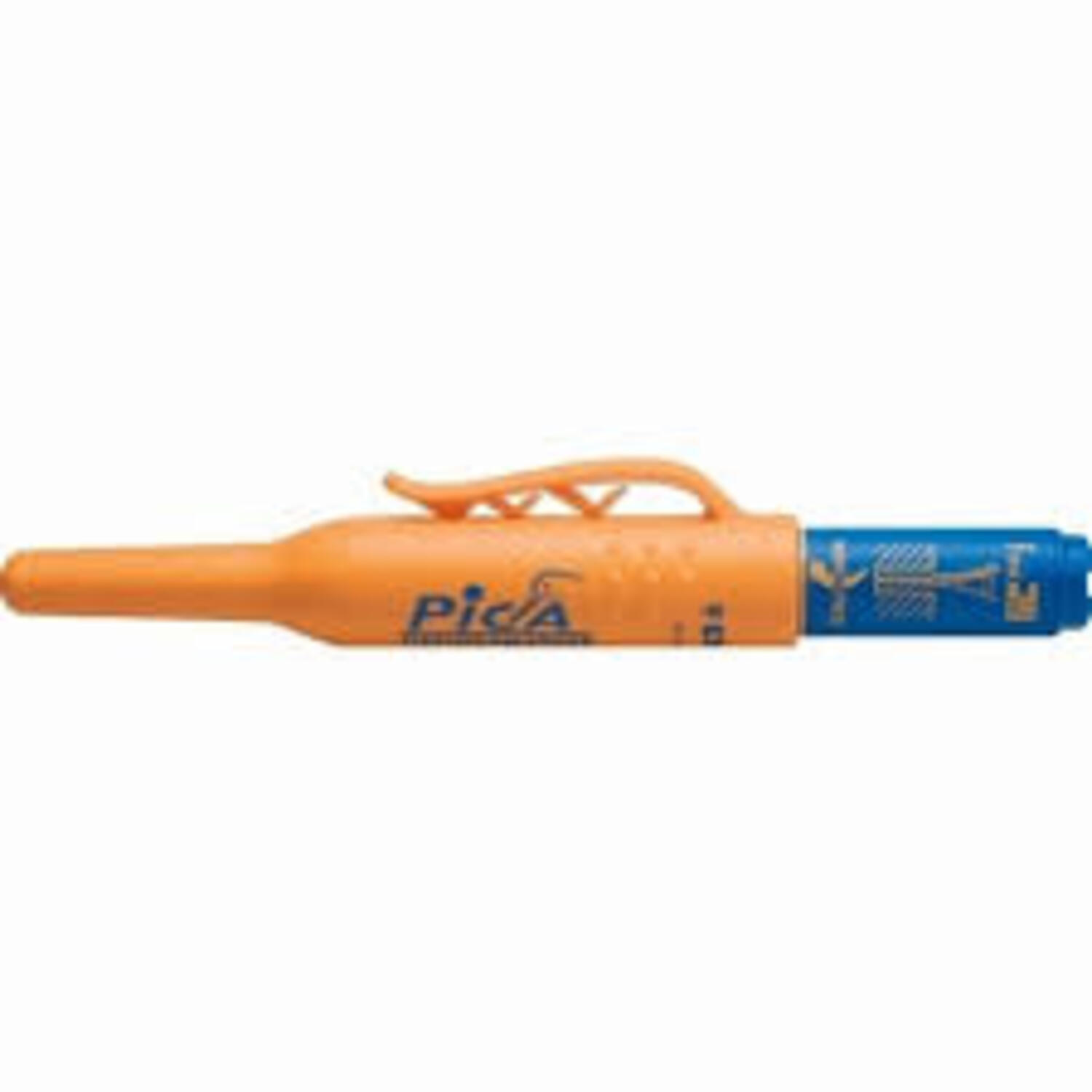 Pica Marrker Pen Blue