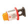 PK of 3 MCB Isolation Locks