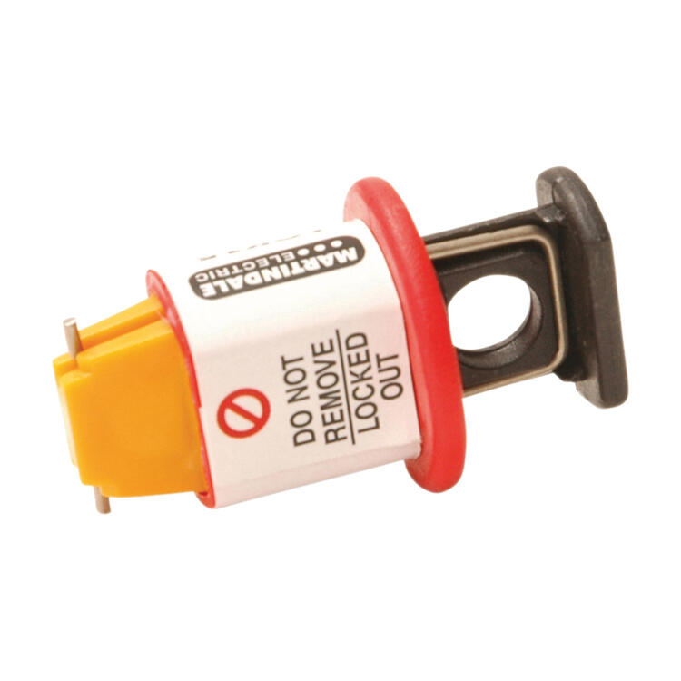 PK of 3 MCB Isolation Locks