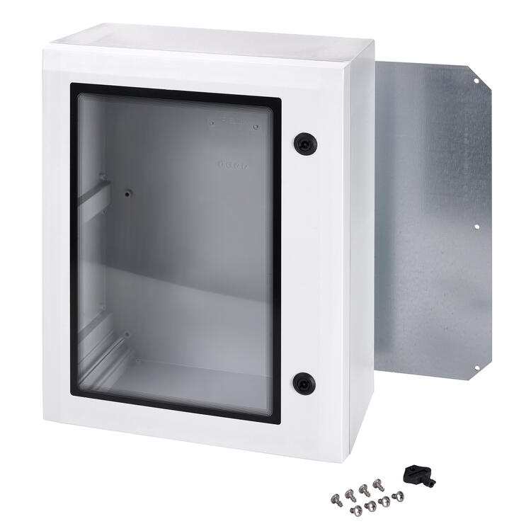 Polycarbonate enclosure window ARCA504021W