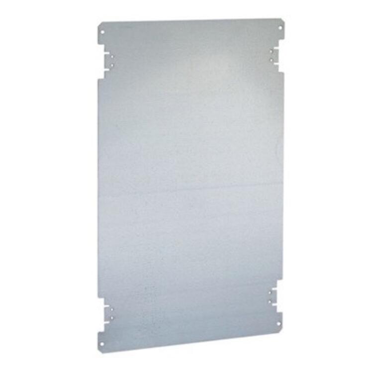Polyester Plate For 500x430 Cabinet 04692