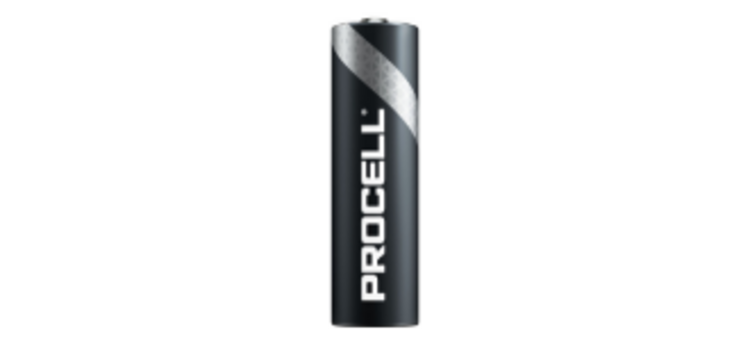 PROCELL D X10 (5000394121782)