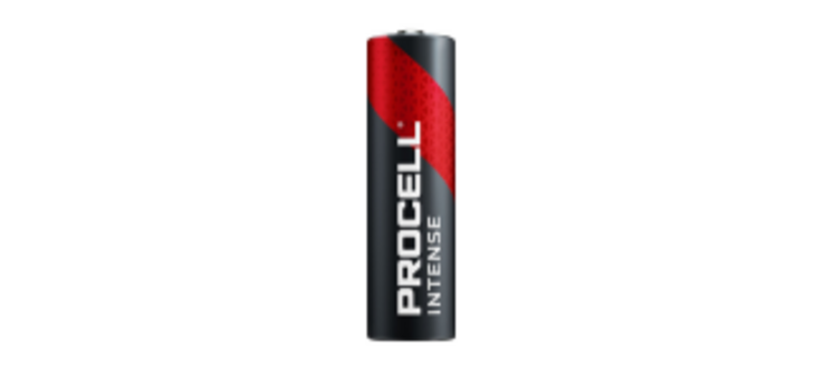 PROCELL INTENSE AAA x10 (5000394136939)