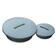 Protec EPN730/M20 - Brass Blanking Plug M20
