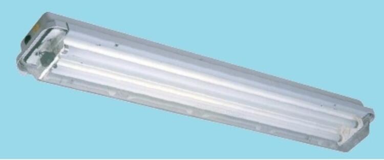 Protecta II 2 x 18W Z1&Z21 Em