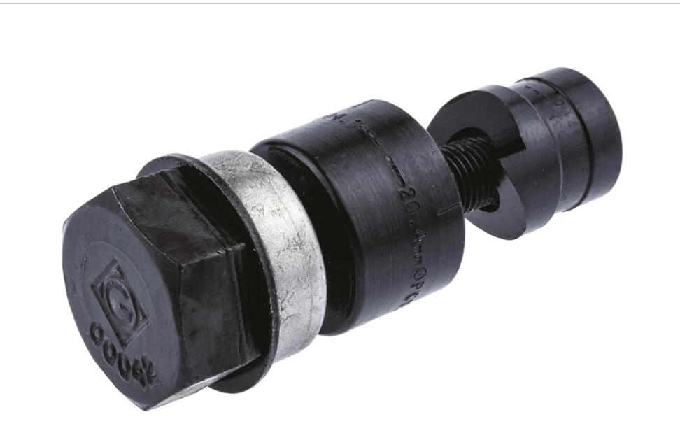 Punch Unit ISO 20 (20.4)