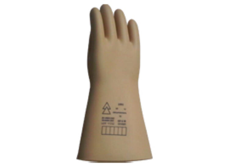 Rubber Gloves Class 0