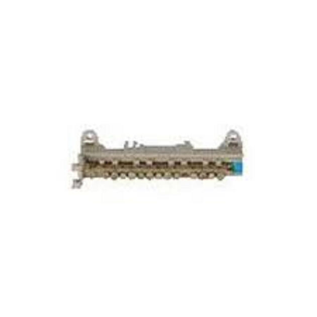 Max9 Rcbo Bottom Busbar Acti 9 MCB/RCBO Busbar 14979 I Demesne Electrical