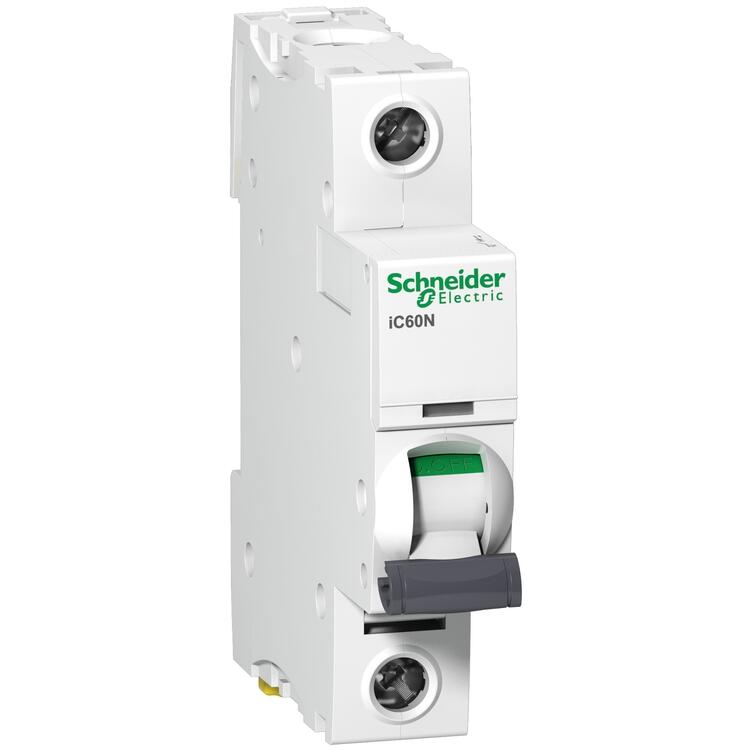 Schneider A9D73625 RCBO
