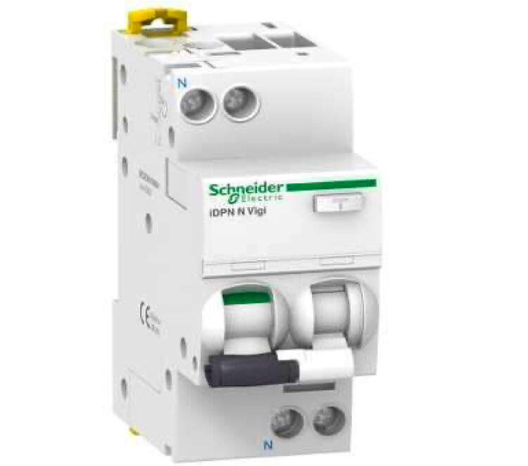 Schneider A9DG3616 RCBO | PEP-Acti 9 iDPN Vigi Ireland