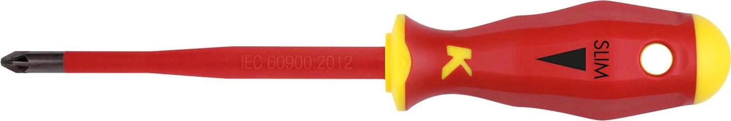 screwdriver set klauke