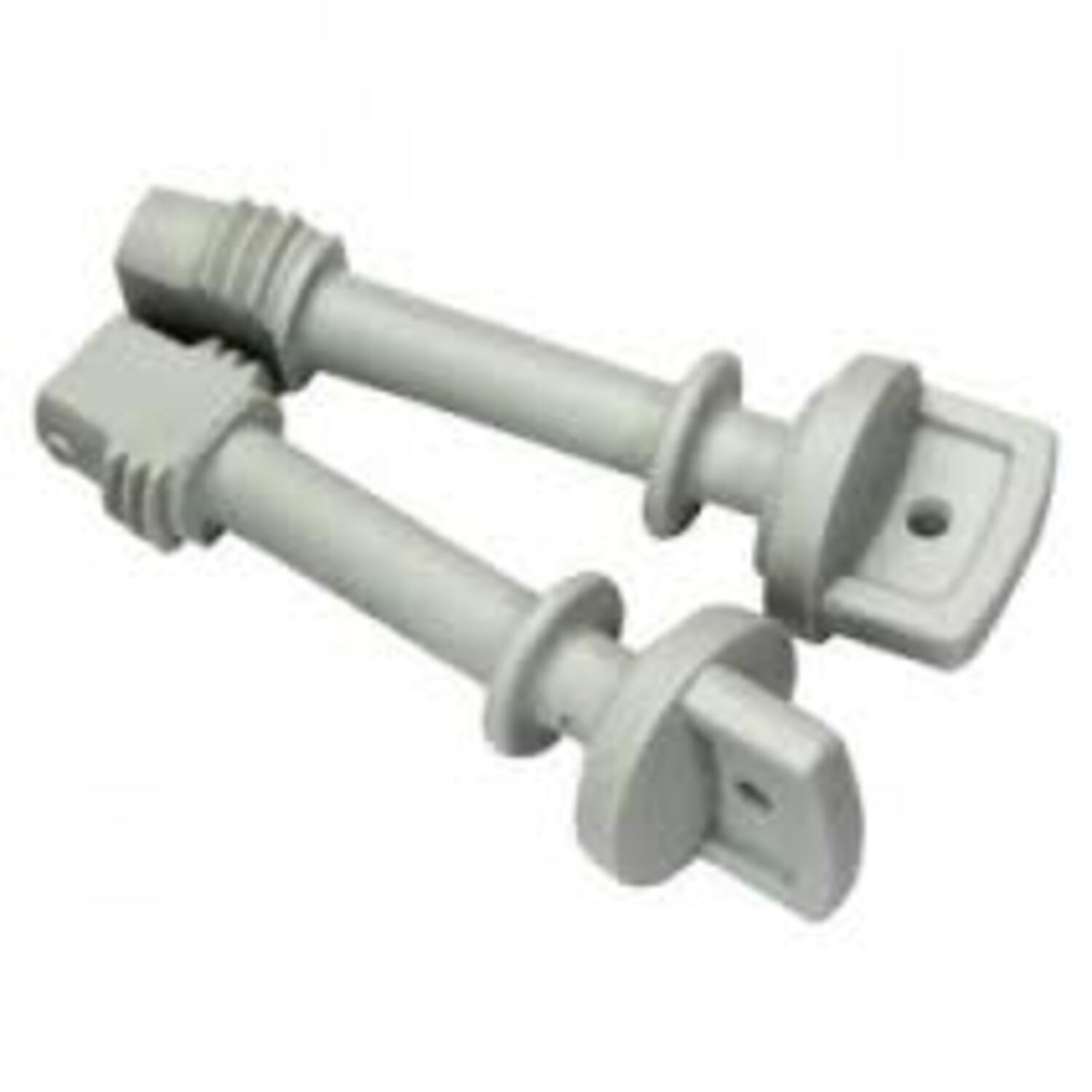 Screws (Wing) - 30mm