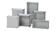 Screws For Backplates and Din Rail 4per Pack
