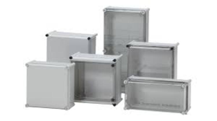 Screws For Backplates and Din Rail 4per Pack