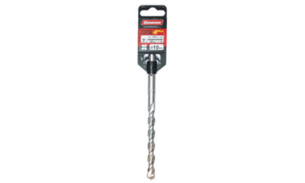 Sds Rill Red SDS Drill Bit & Shank | In stock I Demesne Electrical