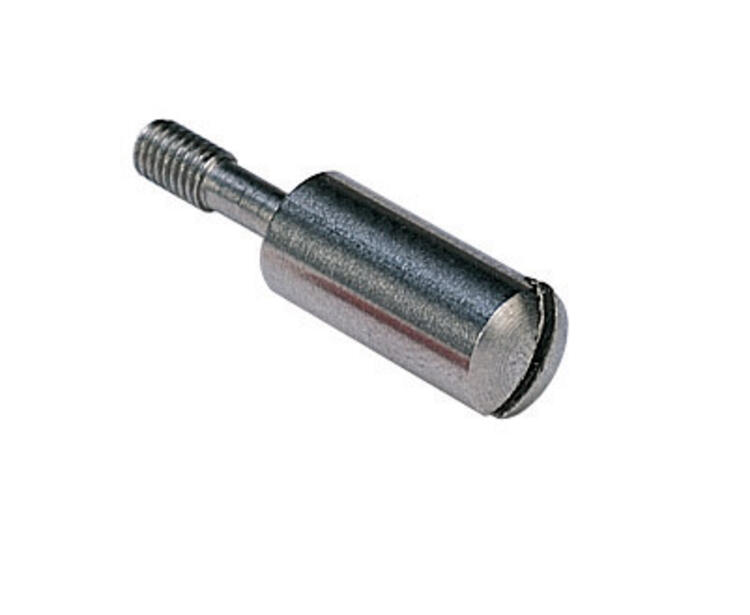 Single Code Pin for 6 Codings