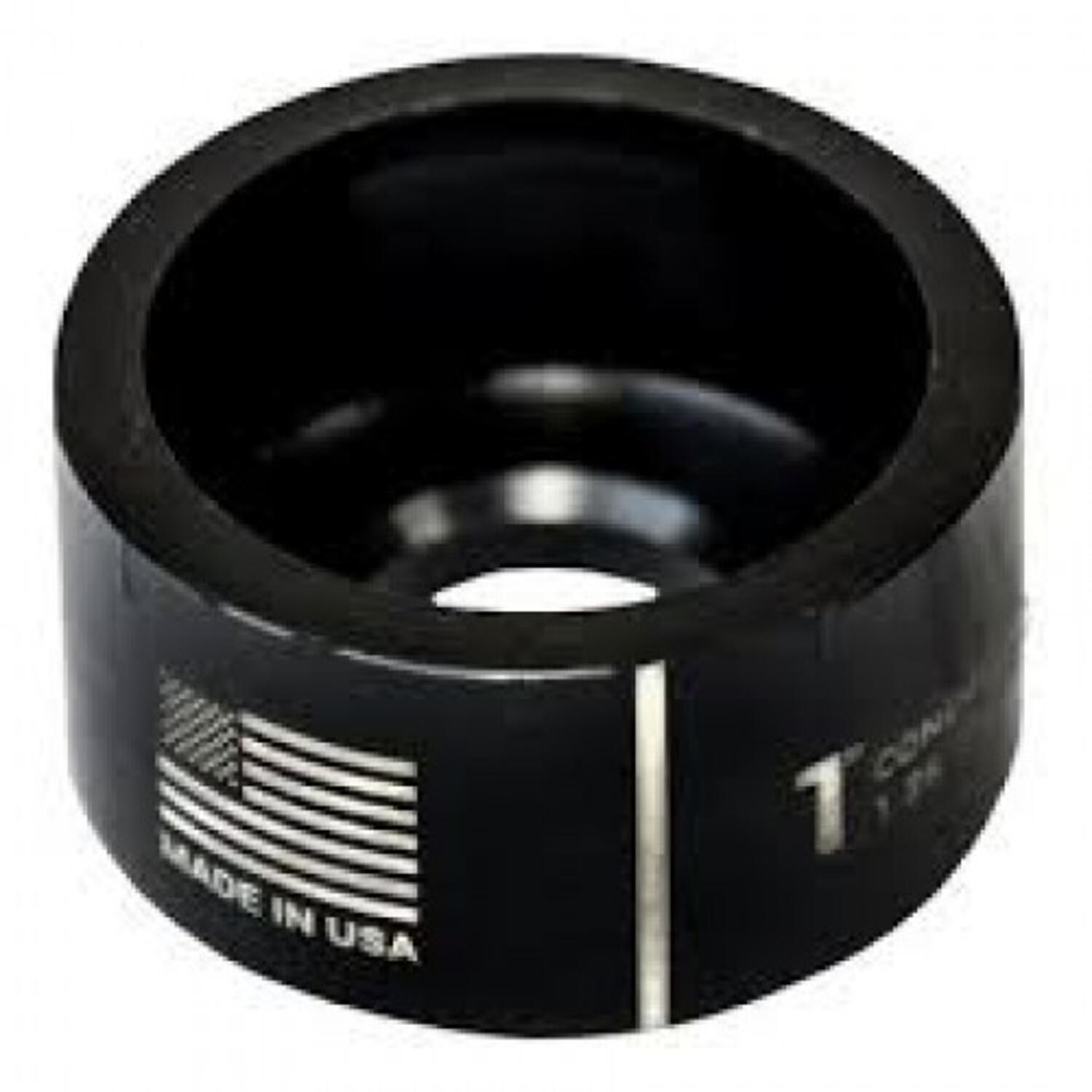 Slug Buster Die ISO 25 (25.4)