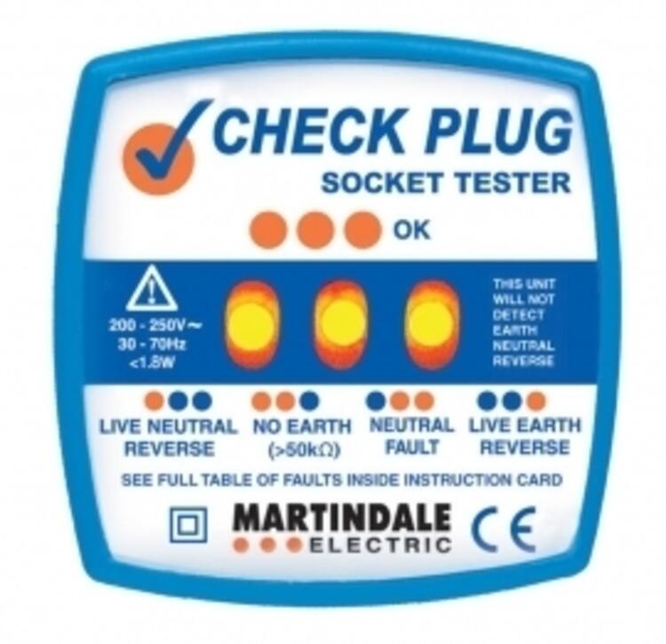 Socket Tester Classic