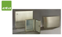 stainless steel enclosures