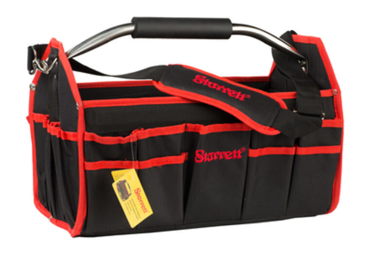 Starrett BGL - Large Electrician Tool Bag