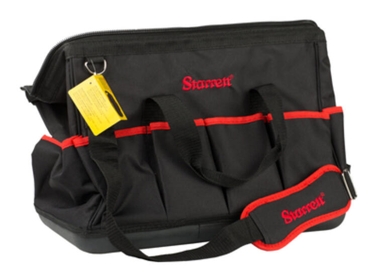 Starrett BGM - Medium Electrician Tool Bag