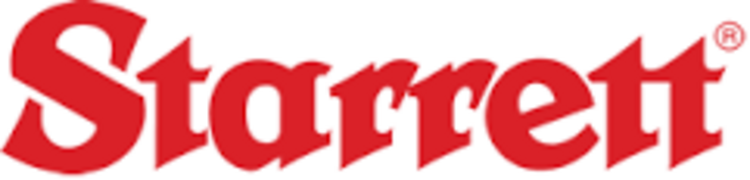 starrett logo
